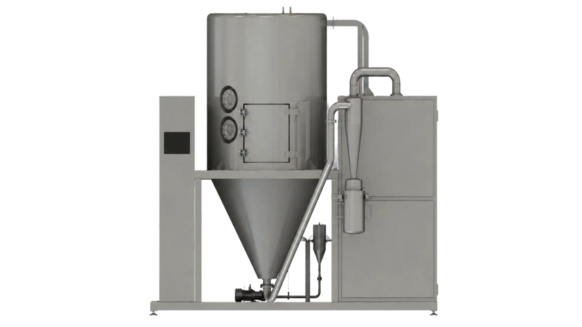 3D Modeling