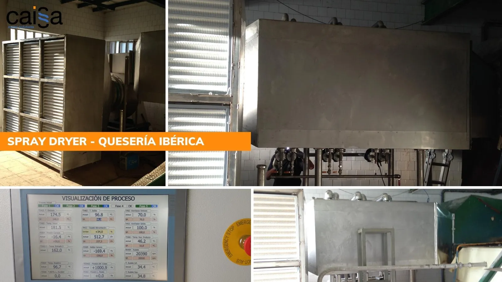 Quesería Ibérica AT SL